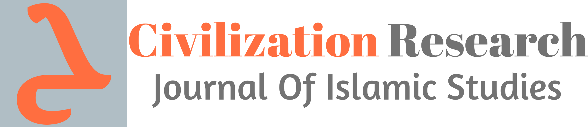 research paper about islamic civilization